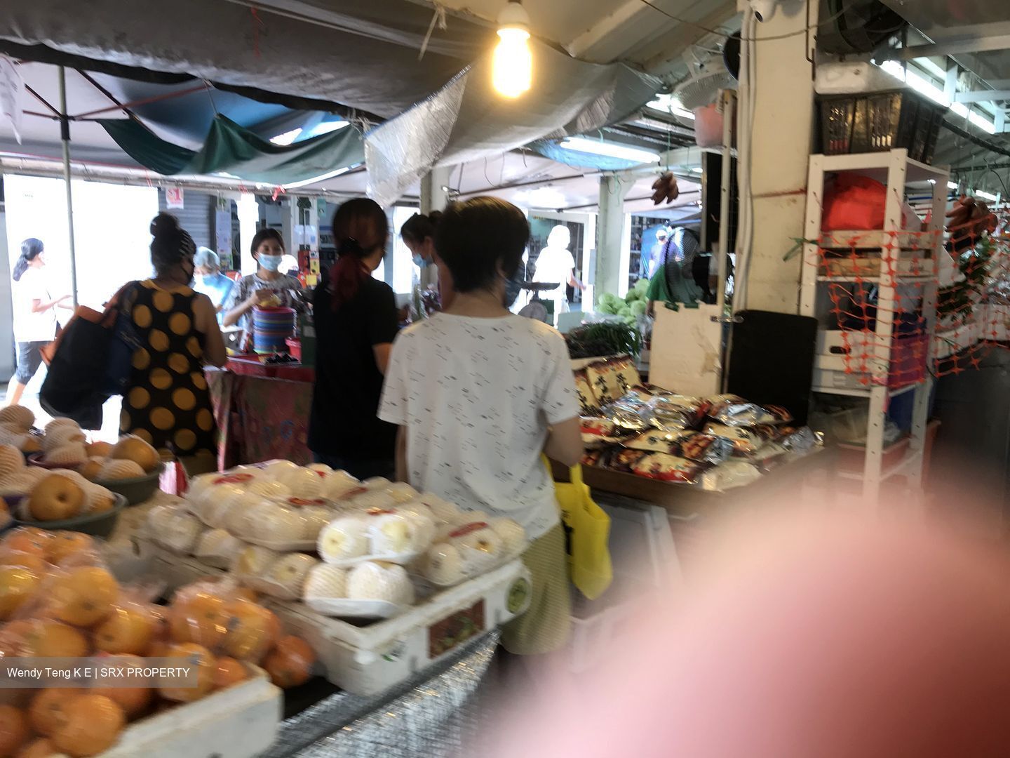 Yishun Ring Road (D27), Shop House #625977771